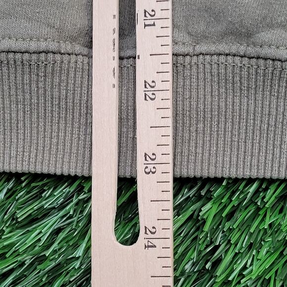 Vintage Dudley Do-Right Sweatshirt Womens Large 23x23 Boxy - Picture 12 of 16